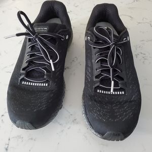 Under armour Hova Machina running shoes